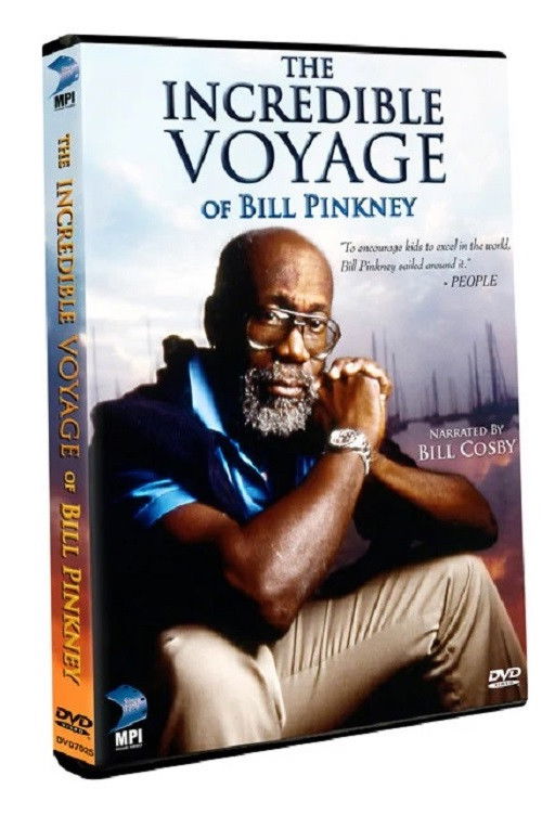 The Incredible Voyage of Bill Pinkney (1994) poster