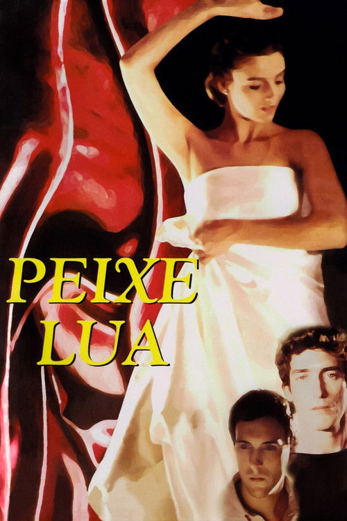 Peixe-Lua (2000) poster