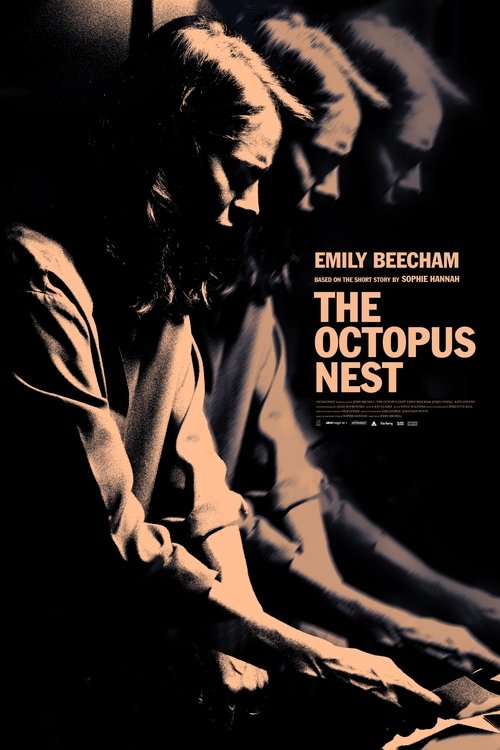 The Octopus Nest (2019) poster