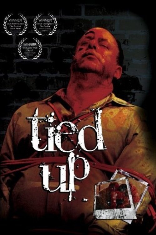 Tied Up (2004) poster