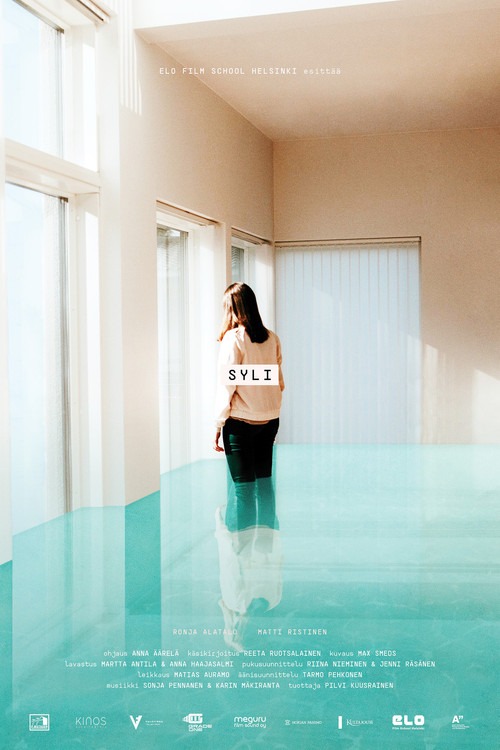 Please Hold (2017) poster