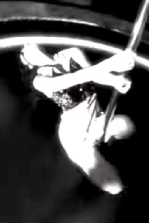 Benny Valentine (2023) poster