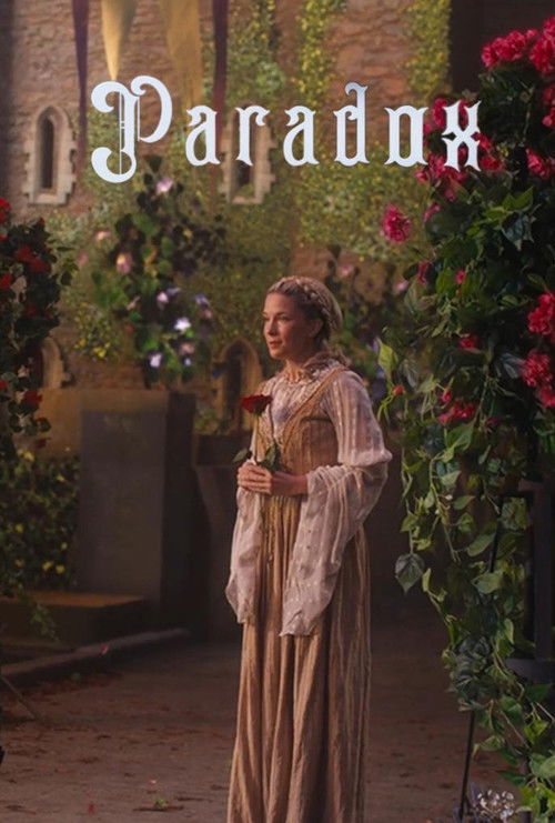 Paradox (2023) poster