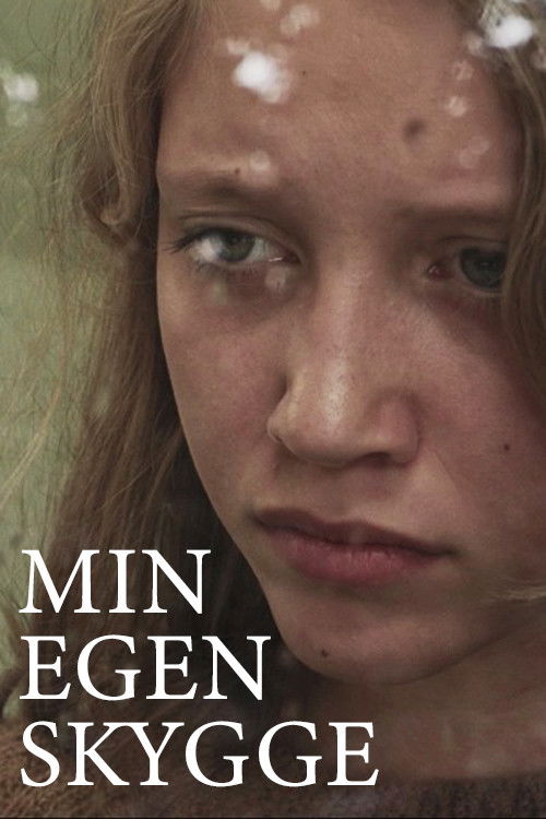 Min egen skygge (2017) poster