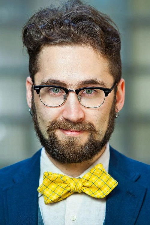 Дмитро Шостак