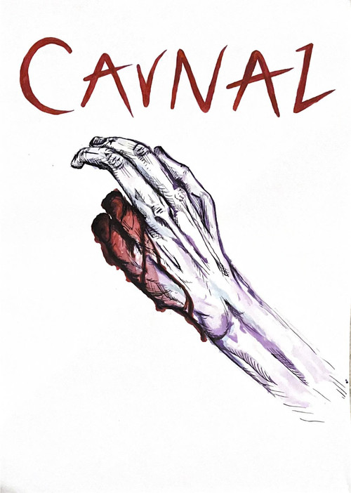 Carnal (2024) poster