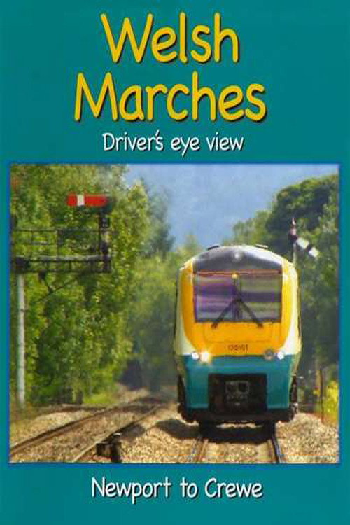 Welsh Marches (2012) poster