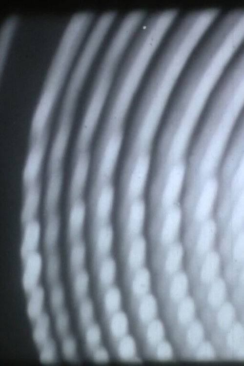 Luces para percusión (1966) poster