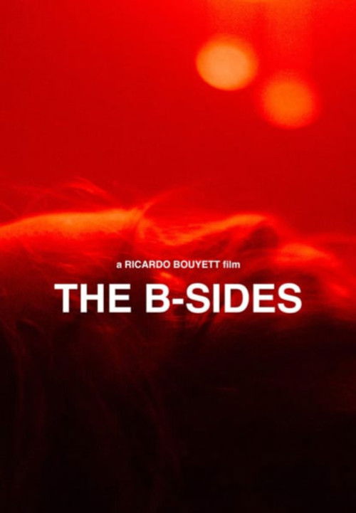 The B-Sides (2016) poster
