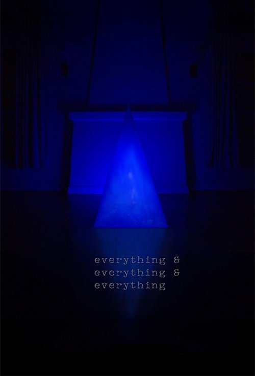 Everything & Everything & Everything (2014) poster