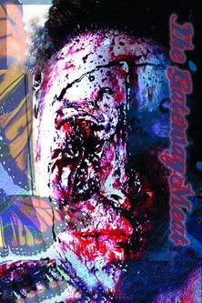 The Gateway Meat (2008) poster