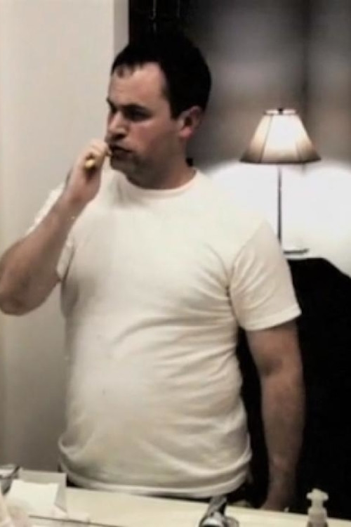 The Stranger (2007) poster