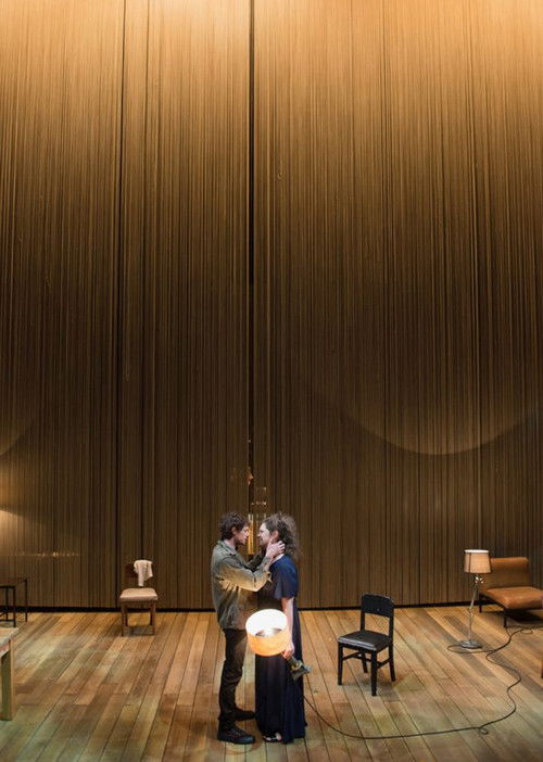 Ítaca (2018) poster