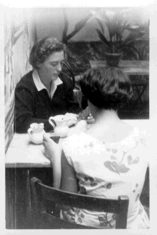 The Day Before Yesterday (2001) poster