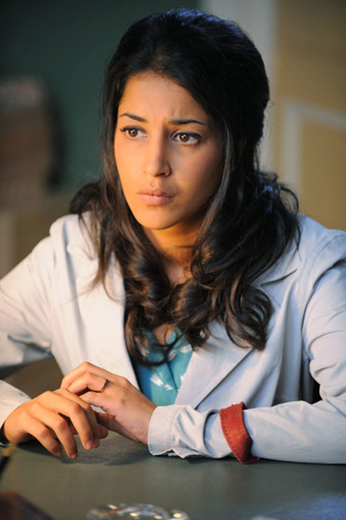 Myriam's choice (2009) poster