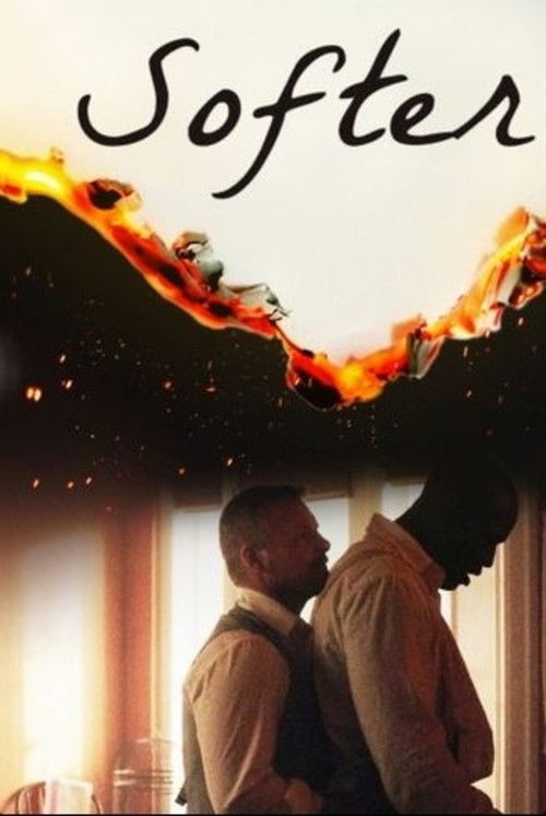 Softer (2019) poster