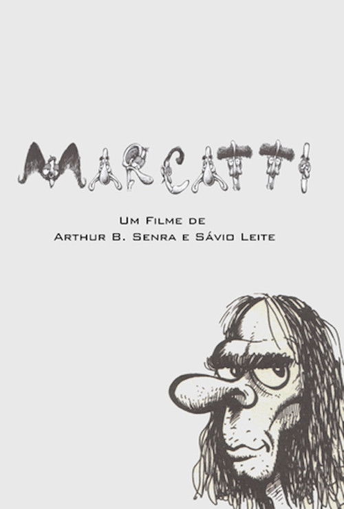 Marcatti (2015) poster