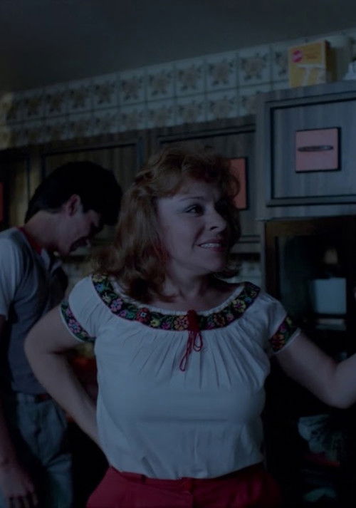 Historias de ciudad (1988) poster