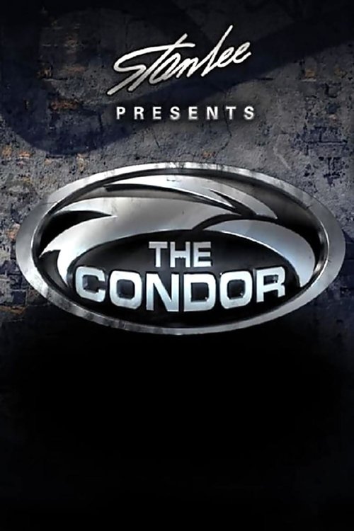 The Condor (2007) poster