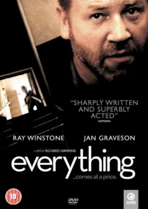Everything (2004) poster