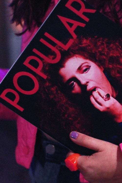 Popular (2025) poster