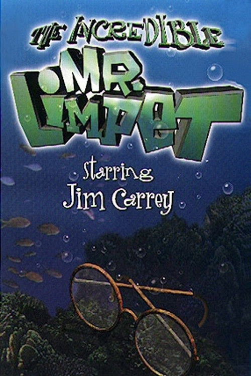 Limpet Test (1999) poster