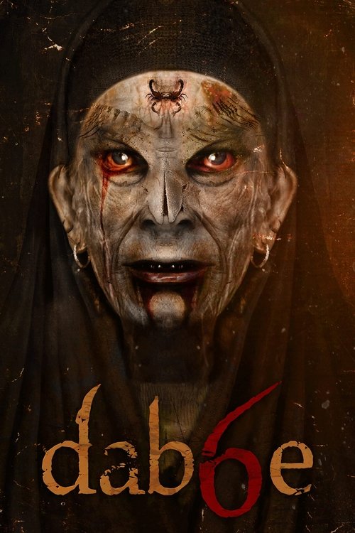 Dabbe 6 (2015) poster