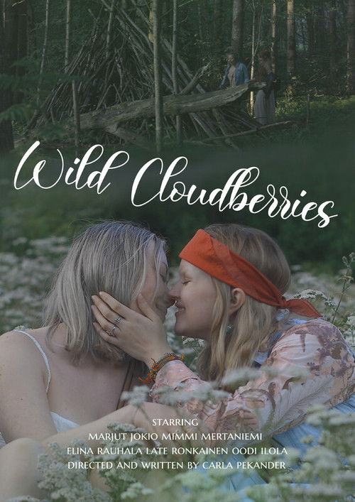 Wild Cloudberries (2025) poster