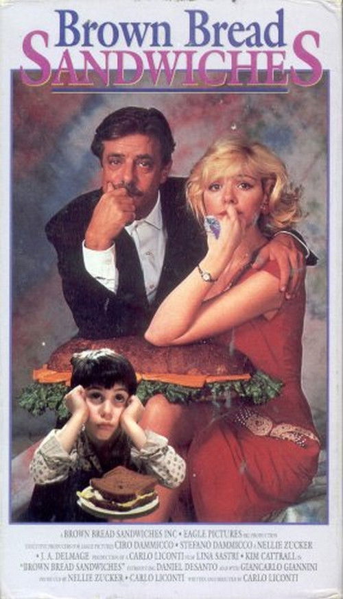 Brown Bread Sandwiches (1989) poster