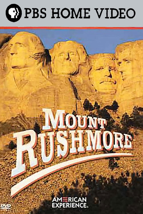 Mount Rushmore (2002) poster