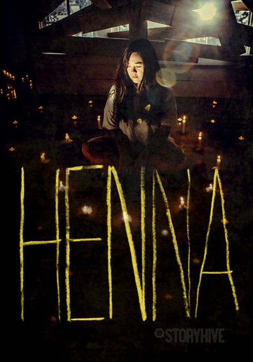 Henna (2017) poster