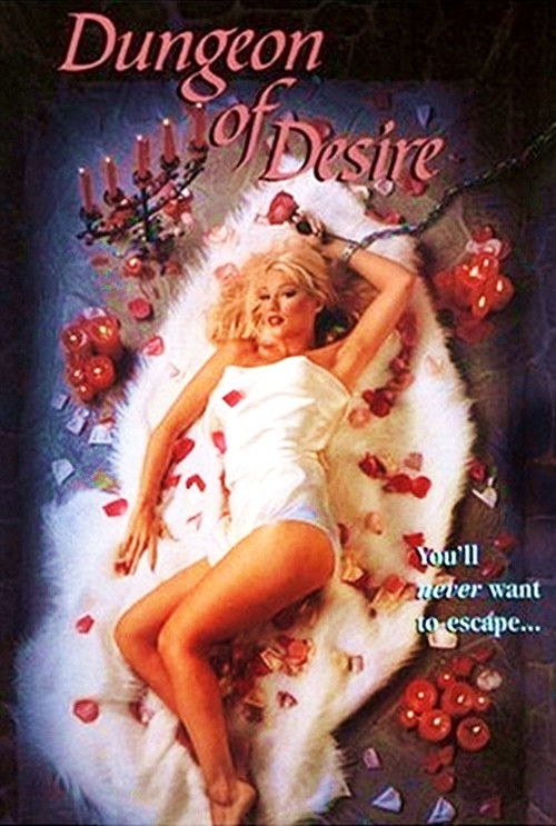 Dungeon of Desire (1999) poster