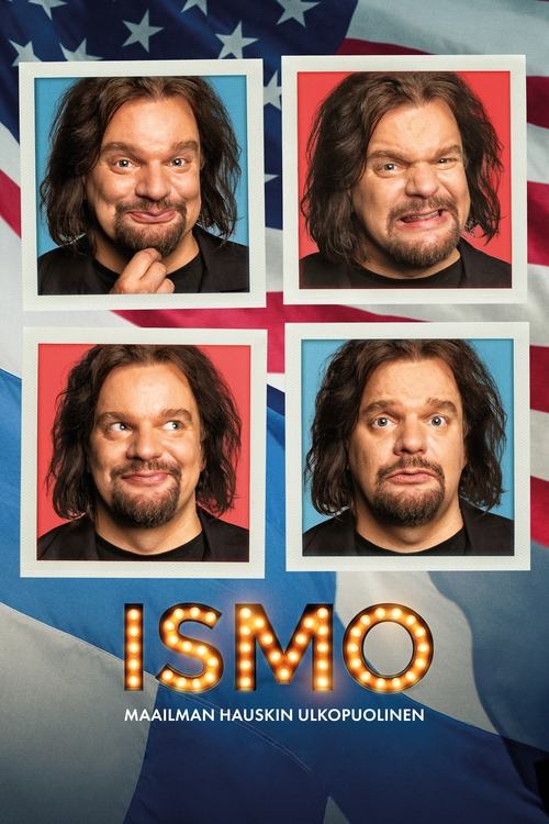 ISMO – Breaking Bad English (2024) poster