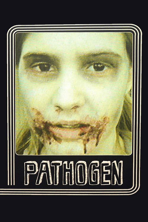 Pathogen (2006) poster