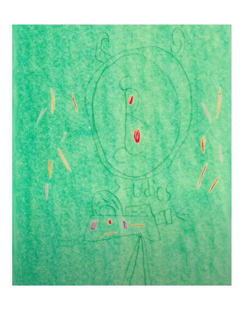 Insane Head (2025) poster