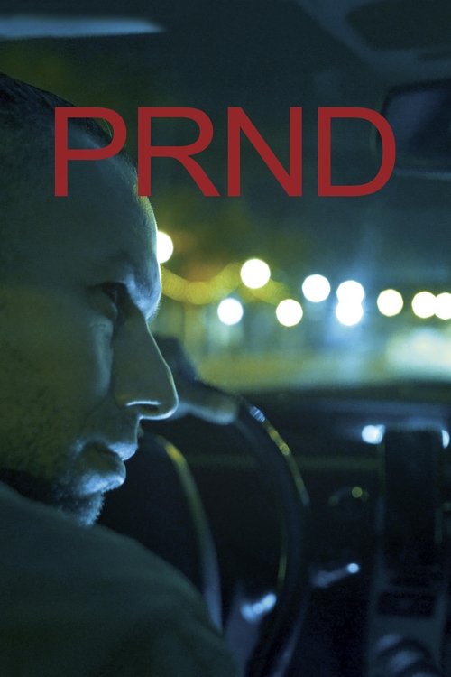 PRND (2017) poster