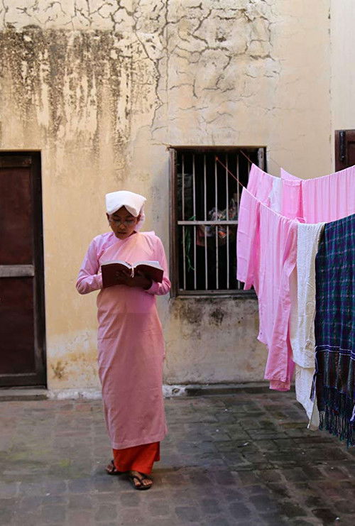 A Thousand Mothers (2016) poster