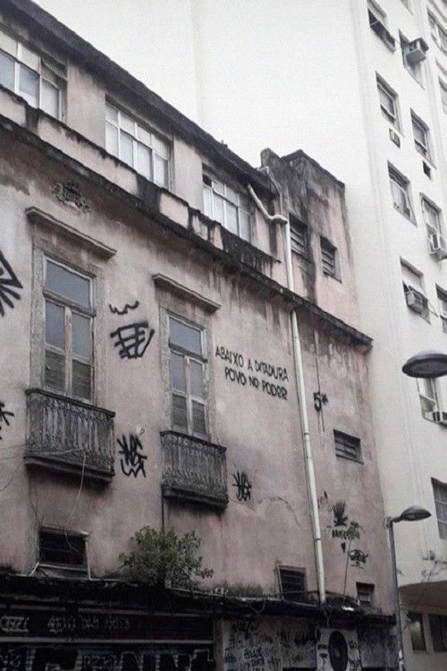 Rebel addiction (2021) poster