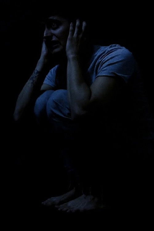 Soledad (2019) poster