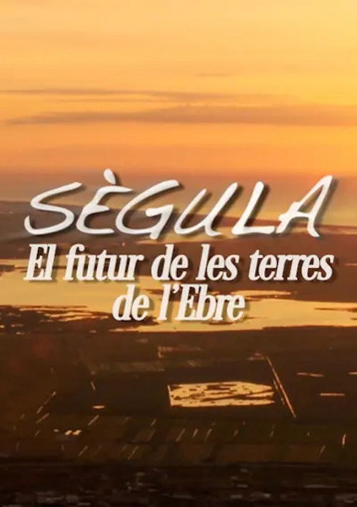 Sègula, lo futur de les Terres de l'Ebre (2013) poster