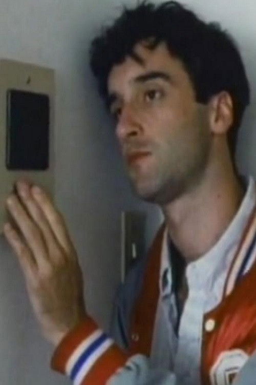 Arrowhead (1994) poster