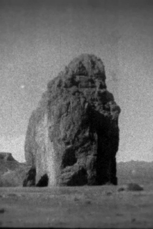 Diario de un alien abandonado (2025) poster