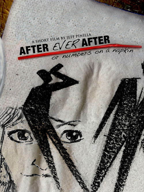 After Ever After: Or Numbers on a Napkin (2011) poster