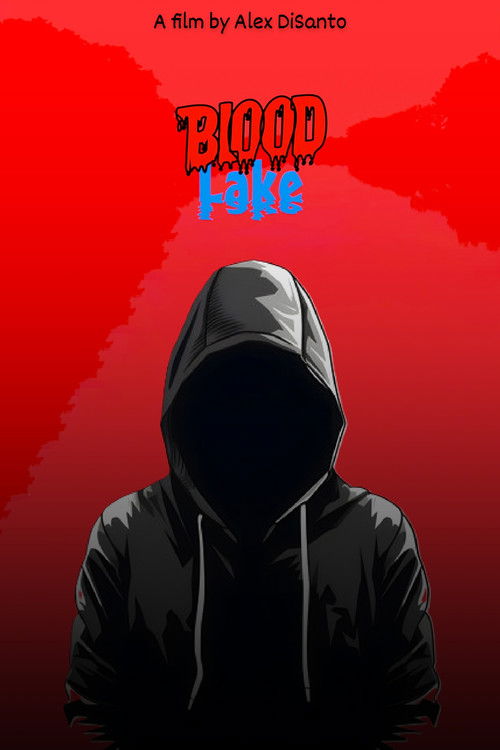 Blood Lake (2014) poster