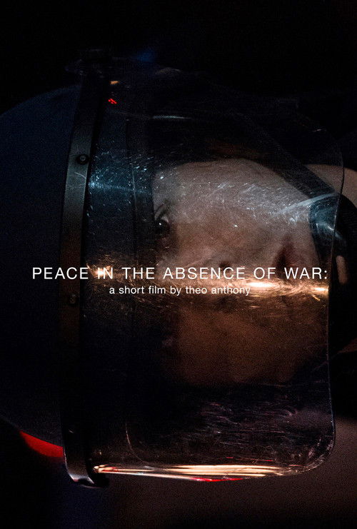 Peace in the Absence of War (2015) poster