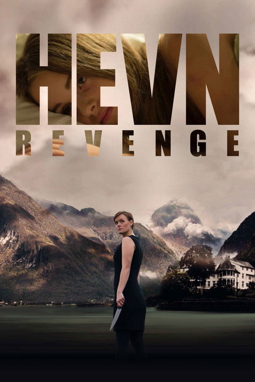 Revenge (2015) poster