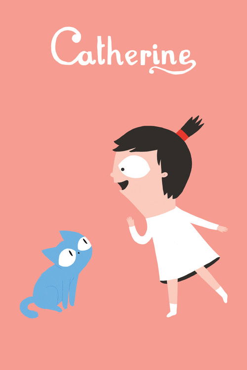 Catherine (2017) poster