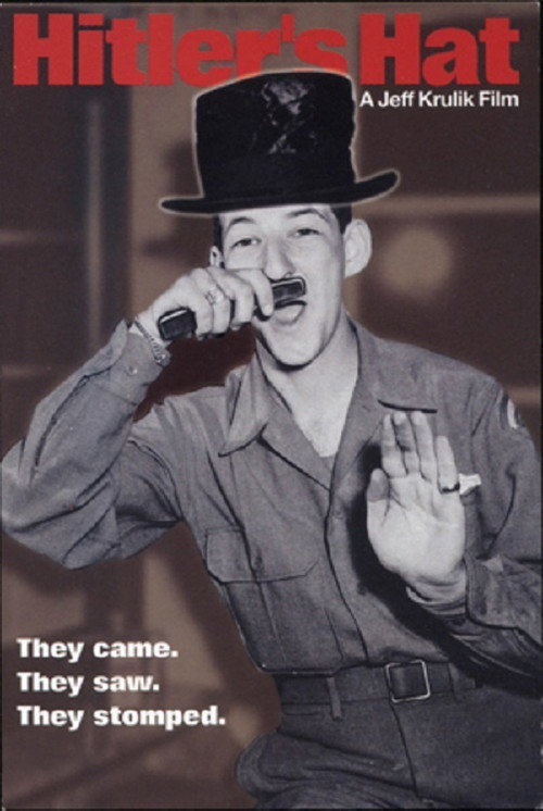 Hitler's Hat (2003) poster