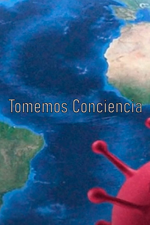 Let's Raise Awareness (2020) poster