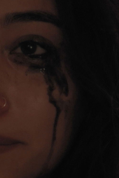 Ongoing Lullaby poster